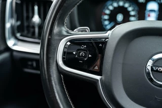 Volvo V60 Volvo V60 2.0 T6 340PK AWD R-Design Head Up|360|Pano|Bomvol! - afbeelding nr 24