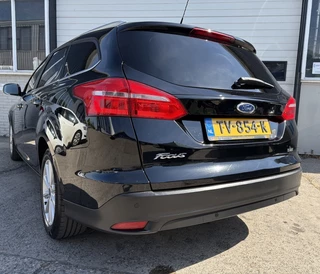Ford Focus - afbeelding nr 20