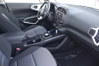 Kia e-Soul Kia e-Soul ComfortLine 39.2 kWh - NL- Auto!! Camera I Apple I Adap Cruise - afbeelding nr 4
