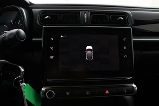 Citroën C3 Citroen C3 1.2 S&S Feel Edition | Parkeersensoren | Navigatie | Airco | - afbeelding nr 8