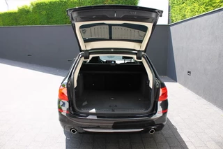 BMW 5 Serie BMW 5 Serie 520D, Camera, stoelvers. Stoelverkoeling - afbeelding nr 31