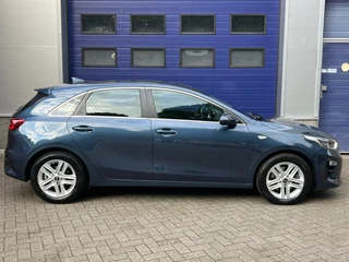 Kia Ceed Kia Ceed 1.0 T-GDi 120 PK Cruise l Carplay l Airco l Camera - afbeelding nr 5