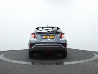 Toyota C-HR - afbeelding nr 11