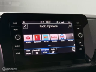 Volkswagen T-Cross Volkswagen T-Cross 1.0 TSI Life DSG | CARPLAY | CRUISE - afbeelding nr 44