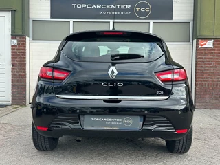Renault Clio Renault Clio 0.9 TCe  Expression - afbeelding nr 7