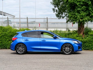 Ford Focus Ford Focus 1.0 EcoBoost ST Line Business | CAMERA | NAVIGATIE | WINTERPACK | - afbeelding nr 5