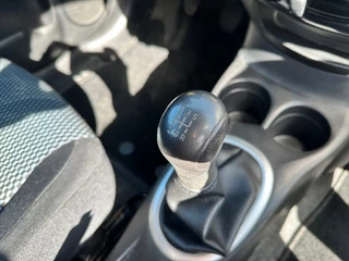 Nissan Note - afbeelding nr 20