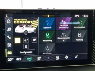 Renault 5 Renault 5 comfort range iconic cinq 52kwh 150pk | Parelmoerwit | 18'' Inch | ACC - afbeelding nr 23