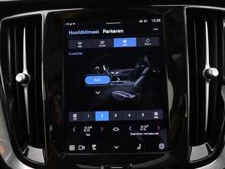 Volvo S60 Volvo S60 T6 PLUG-IN HYBRID LONG RANGE ULTIMATE BRIGHT BOWERS&WILKINS SCHU - afbeelding nr 29