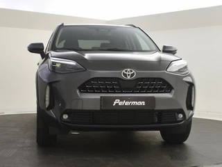 Toyota Yaris Cross - afbeelding nr 16