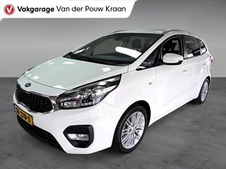 Kia Carens 1.6 GDi Dynamic Plus Line 7 Persoons