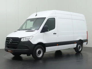 Mercedes-Benz Sprinter | Multimedia Touchscreen met Camera | Airco | 3-Persoons - afbeelding nr 6