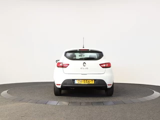 Renault Clio Renault Clio 0.9 TCe Life | Cruise Control | Airco | Radio | - afbeelding nr 9