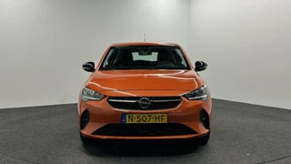 Opel Corsa Opel Corsa 1.2 Edition LM CRUISE - afbeelding nr 6
