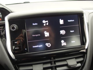 Peugeot 2008 AUTOMAAT / D-RIEM VV / CARPLAY / NAVI / AIRCO / PDC / BLUETOOTH / CRUISE / NL-AUTO - afbeelding nr 11