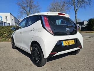Toyota Aygo Zondag OPEN! - afbeelding nr 10