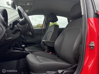 Audi A1 Sportback Audi A1 Sportback 1.0 TFSI Adrenalin s-line cruise navi - afbeelding nr 6