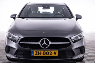 Mercedes-Benz A-Klasse - afbeelding nr 17