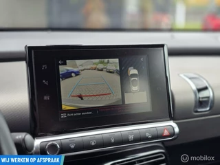 Citroën C4 Cactus Citroen C4 Cactus 1.2 PureTech Feel | Nieuw model | Trekhaak - afbeelding nr 41