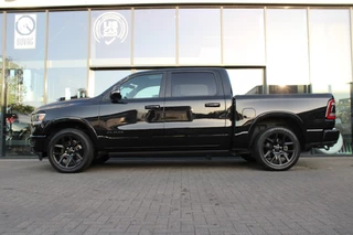 Dodge Ram Pick-Up - afbeelding nr 5