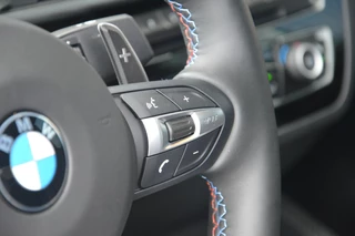 BMW M2 BMW 2-serie Coupé M2 DCT Competition Track Pack NL Auto Liefhebbersauto - afbeelding nr 17