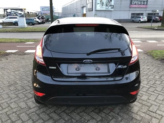 Ford Fiesta - afbeelding nr 6