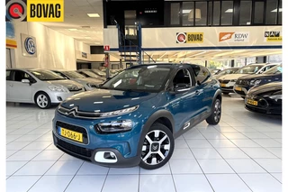 Citroën C4 Cactus - afbeelding nr 1