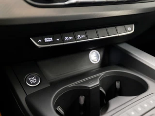 Audi A4 Audi A4 Limousine 1.4 TFSI Sport 150Pk Automaat (NAVIGATIE, CLIMATE, CRUISE, LED KOPLAMPEN, SPORTSTOELEN, PARKEERSENSOREN, DYNAMISCHE KNIPPERLICHTEN, NIEUWSTAAT) - afbeelding nr 25