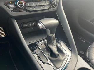 Kia Niro Kia Niro 1.6 GDi PHEV Executive | NAVI | PANO | CAMERA - afbeelding nr 24