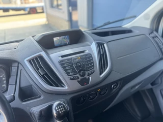 Ford Transit Ford Transit 350 2.0 TDCI L3H2 Trend AIRCO / CRUISE CONTROLE / EURO 6 / TREKHAAK - afbeelding nr 22