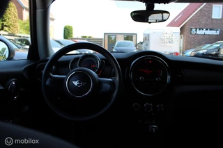 MINI One Mini Mini 1.2 One Business AIRCO LICHTMETALEN VELGEN - afbeelding nr 7