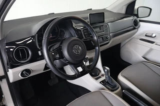 Volkswagen e-up! Volkswagen e-up! e-Up! 5D | Climate Control | Stoel - Stuur - Voorruitverwarming - afbeelding nr 3