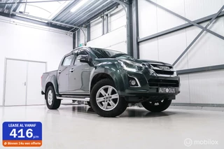 Isuzu D-Max - 426787377-0