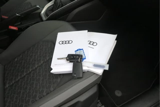 Audi A1 Sportback Audi A1 Sportback 30 TFSI 116pk S-Tronic epic Navi via Carplay , Climatronic, Parkeersensoren , LMV , Cruise , Lane assist. etc. - afbeelding nr 18