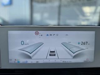 Hyundai IONIQ 5 Hyundai IONIQ 5 Connect+ 77.4 kWh | Bose | Leer | Camera - afbeelding nr 10