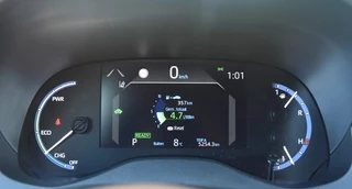 Toyota Yaris - afbeelding nr 13