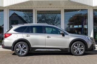 Subaru Outback Subaru Outback 2.5i CVT Premium | Eyesight | Trekhaak | Harman Kardon | - afbeelding nr 7