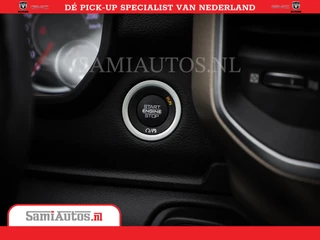 Dodge Ram 1500 DUBBELE CABINE | 5 PERSOONS | LAGE KM STAND | GRANITE | - afbeelding nr 34