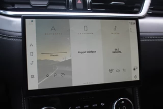 Jaguar F-PACE Jaguar F-PACE 2.0 P400e PHEV R-Dynamic S / 360Camera / Leder / Virtual Cockpit / 19'' / Blackpack / DAB / Stoelverwarming / Cruise Control - afbeelding nr 21