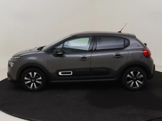 Citroën C3 Citroën C3 1.2 PureTech Shine - afbeelding nr 6