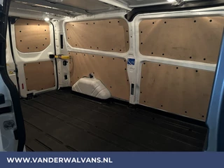 Ford Transit Custom Stoelverwarming, Voorruitverwarming, Bijrijdersbank - afbeelding nr 9