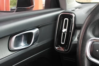 Volvo XC40 Volvo XC40 T4 Recharge Inscription | Trekhaak | Leder | Parkeercamera | Keyless - afbeelding nr 30