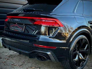 Audi RSQ8 - afbeelding nr 47