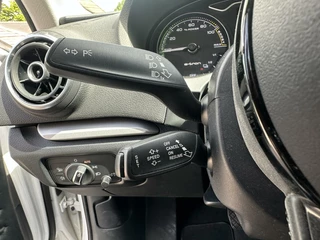 Audi A3 Audi A3 Sportback 1.4 e-tron Cruise Clima Bluetooth - afbeelding nr 13