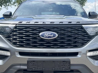 Ford Explorer Ford Explorer 3.0 V6 EcoBoost PHEV ST-Line 457pk | Adaptieve Cruise | Full LED | Panoramadak | 2.500kg Trekgewiwcht - afbeelding nr 5