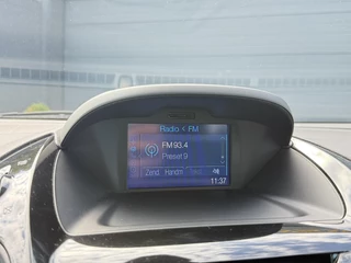 Ford B-MAX Ford B-Max 1.0 EcoBoost Titanium 2e Eigenaar,Camera,Trekhaak,125pk,Navi,Lm velgen,Clima,Cruise,Pdc V+A,Dealer Onderhouden,Apk tot 04-2026 - afbeelding nr 11