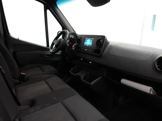 Mercedes-Benz Sprinter Mercedes-Benz Sprinter 317 L3H2 170PK Automaat  3500KG Trekhaak Airco Navi Cruise control  Carplay - afbeelding nr 39
