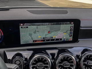 Mercedes-Benz CLA Mercedes-Benz CLA 250e 218PK Automaat AMG Line | PANORAMADAK | DISTRONIC PLUS | HEAD-UP | SOUND ADVANCED | 360 | MBUX | - afbeelding nr 85