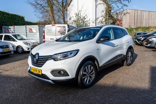 Renault Kadjar - afbeelding nr 3