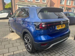 Volkswagen T-Cross - afbeelding nr 6